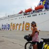 Bikes on Boats